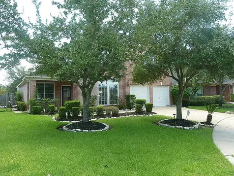 6143 River Mist Court Katy TX 77494