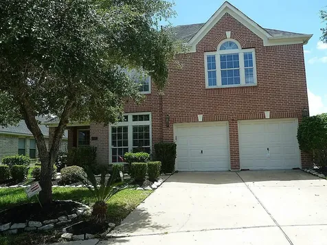 6143 River Mist Court Katy TX 77494