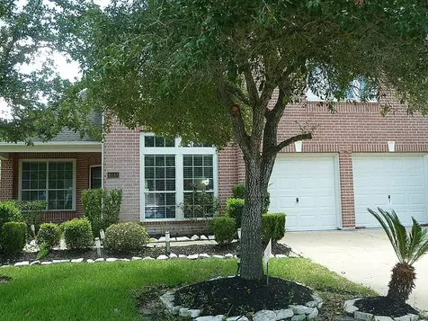 6143 River Mist Court Katy TX 77494