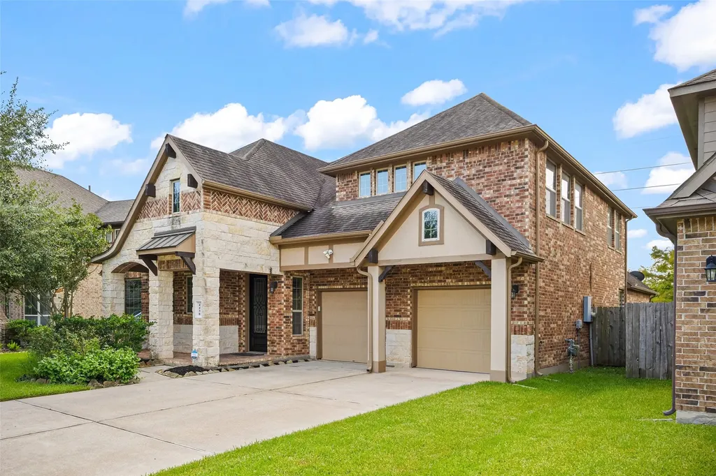 4438 Selwyn Road Richmond TX 77407