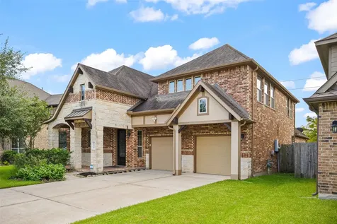 4438 Selwyn Road Richmond TX 77407