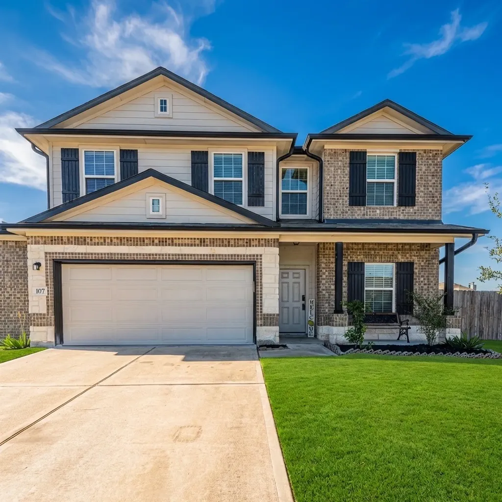 107 Montecito Court Manvel TX 77578