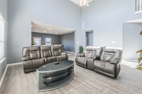 107 Montecito Court Manvel TX 77578