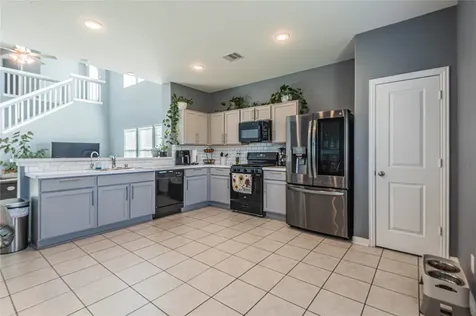 107 Montecito Court Manvel TX 77578