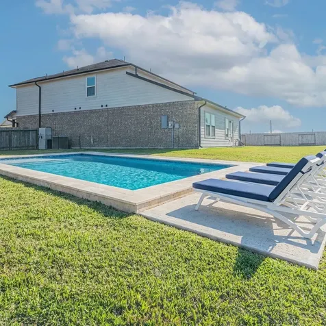 107 Montecito Court Manvel TX 77578