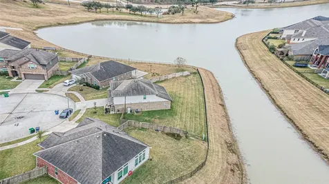 107 Montecito Court Manvel TX 77578