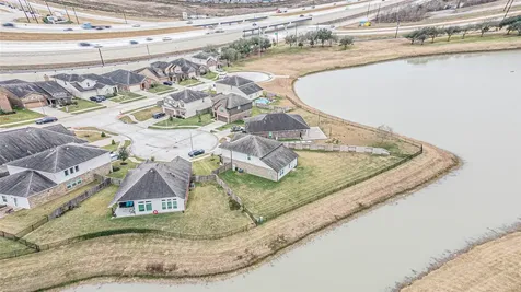107 Montecito Court Manvel TX 77578