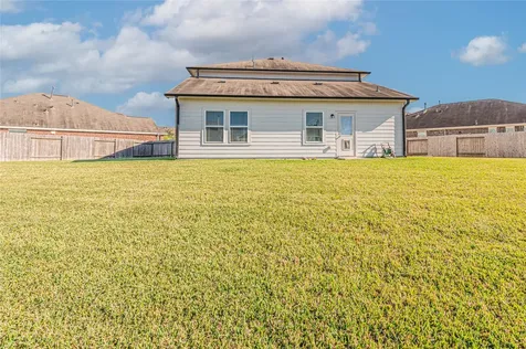 107 Montecito Court Manvel TX 77578