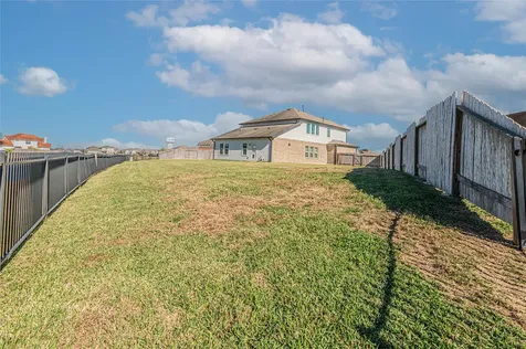 107 Montecito Court Manvel TX 77578