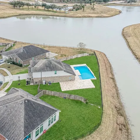 107 Montecito Court Manvel TX 77578
