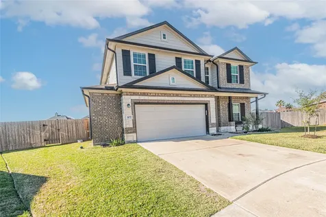107 Montecito Court Manvel TX 77578