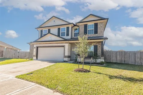 107 Montecito Court Manvel TX 77578