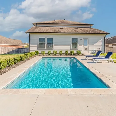107 Montecito Court Manvel TX 77578