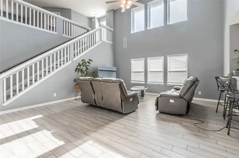 107 Montecito Court Manvel TX 77578