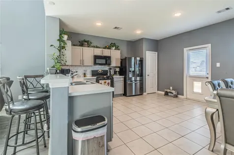 107 Montecito Court Manvel TX 77578