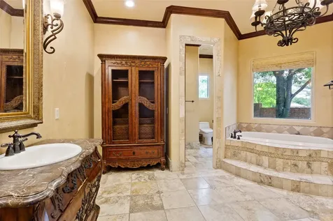 11703 Empress Oaks Court Houston TX 77082