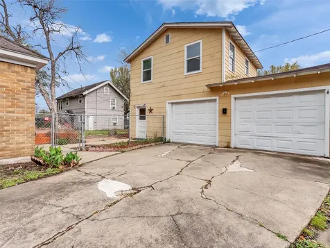 1411 Lawson Street Houston TX 77023