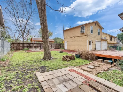 1411 Lawson Street Houston TX 77023