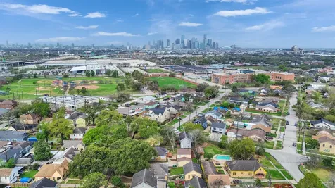 1411 Lawson Street Houston TX 77023