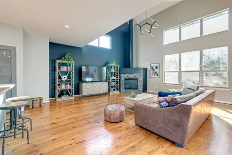 4308 Lillian Street A Houston TX 77007