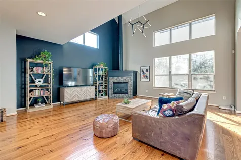 4308 Lillian Street A Houston TX 77007
