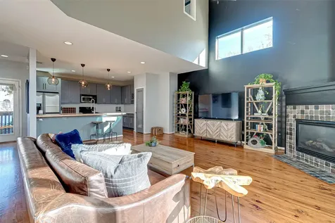 4308 Lillian Street A Houston TX 77007