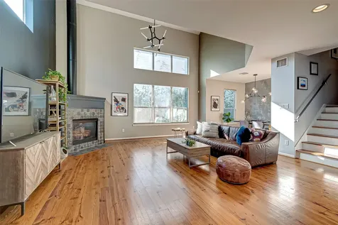 4308 Lillian Street A Houston TX 77007