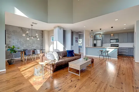 4308 Lillian Street A Houston TX 77007