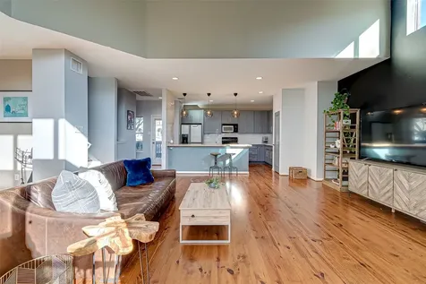 4308 Lillian Street A Houston TX 77007