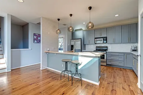 4308 Lillian Street A Houston TX 77007