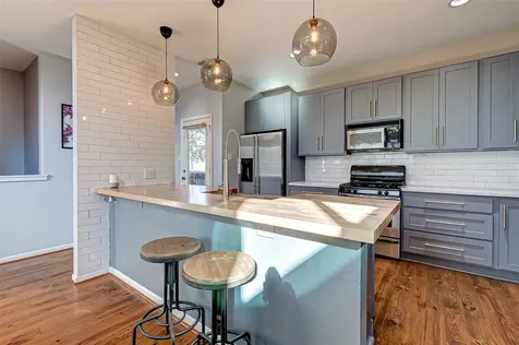 4308 Lillian Street A Houston TX 77007