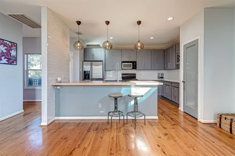 4308 Lillian Street A Houston TX 77007