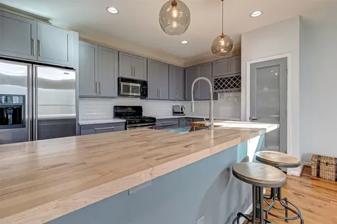 4308 Lillian Street A Houston TX 77007