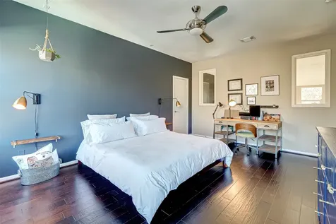 4308 Lillian Street A Houston TX 77007
