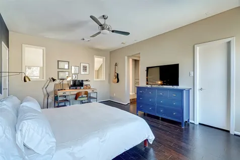 4308 Lillian Street A Houston TX 77007