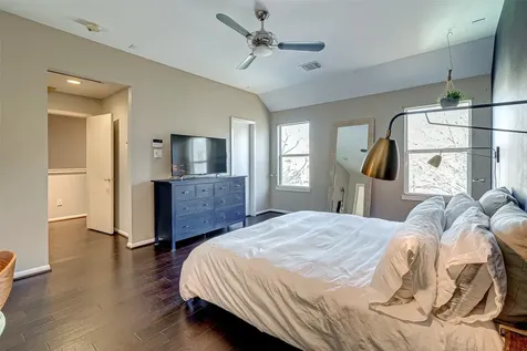 4308 Lillian Street A Houston TX 77007