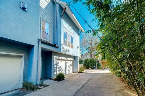 4308 Lillian Street A Houston TX 77007