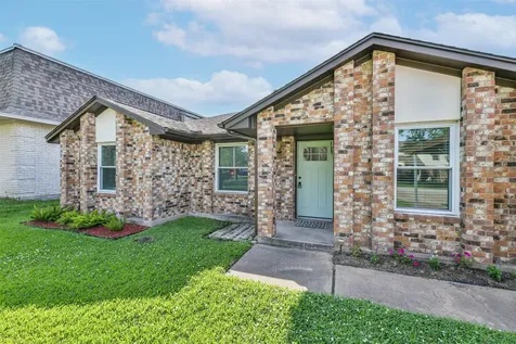 3410 Crestmeadow Drive Pasadena TX 77505
