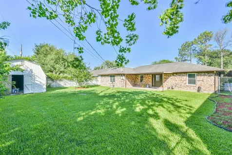 3410 Crestmeadow Drive Pasadena TX 77505