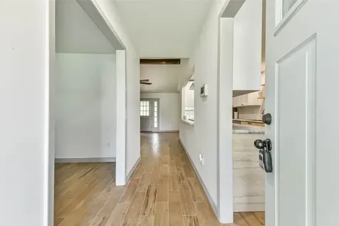 3410 Crestmeadow Drive Pasadena TX 77505