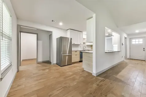 3410 Crestmeadow Drive Pasadena TX 77505