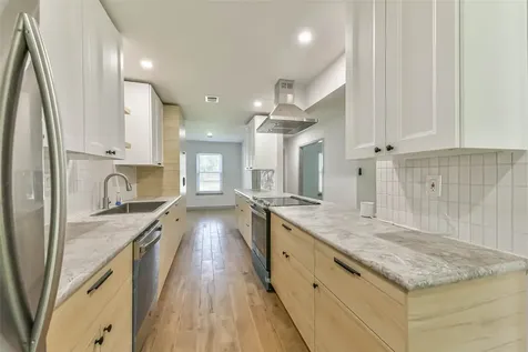 3410 Crestmeadow Drive Pasadena TX 77505