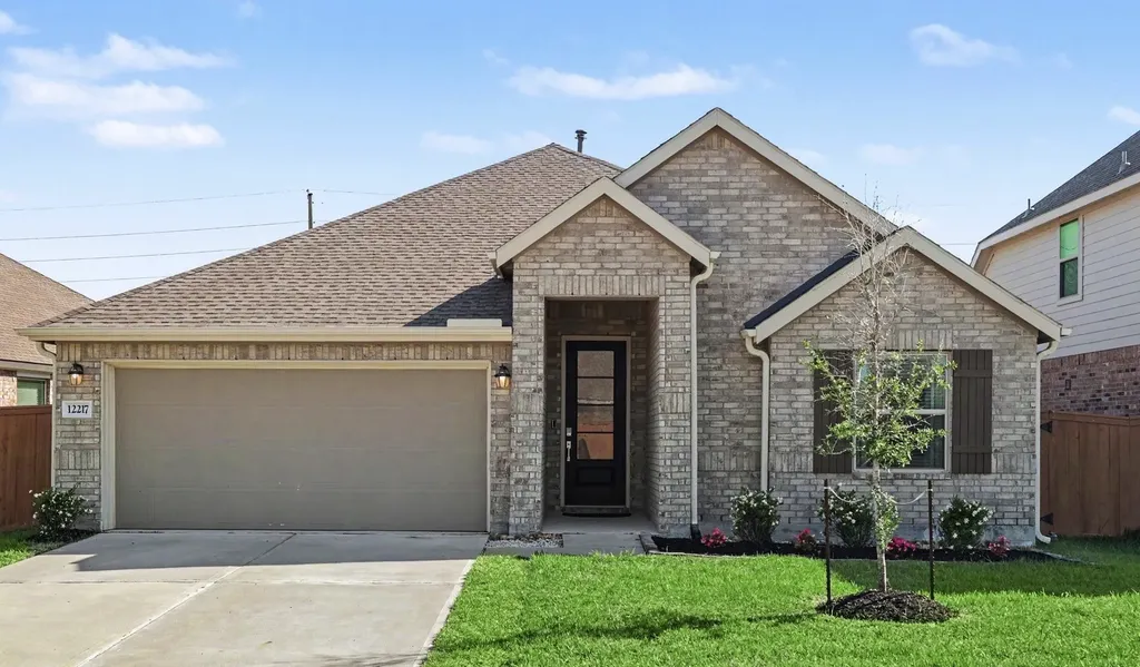 12217 Derby Royal Drive Houston TX 77044