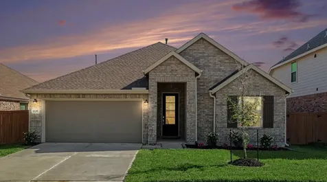 12217 Derby Royal Drive Houston TX 77044