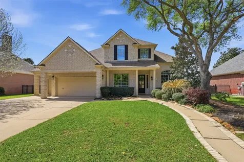 2118 Wild Dunes Circle Katy TX 77450