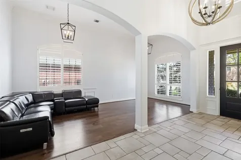 2118 Wild Dunes Circle Katy TX 77450