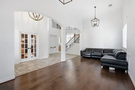 2118 Wild Dunes Circle Katy TX 77450
