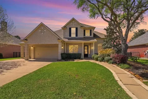 2118 Wild Dunes Circle Katy TX 77450