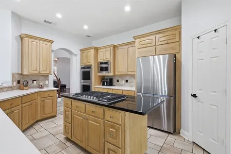 2118 Wild Dunes Circle Katy TX 77450