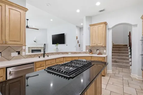 2118 Wild Dunes Circle Katy TX 77450